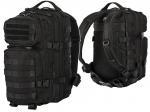 Turistinė kuprinė M-Tac Assault Pack, 20 l, juoda
