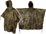 Lietpaltis Rip-Stop Mil-Tec Flecktarn
