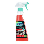 Valymo skystis viryklėms ir nerūdijančiojo plieno pavir&scaron;iams Dr. Beckmann 250 ml