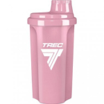 Gertuvė/plaktuvė Trec Nutrition 065 Trec Team, 700 ml