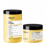 Maitinamoji kaukė su arganu sausiems plaukams Dikson Super Argan, 1000 ml