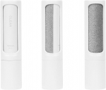 &Scaron;epetys Easytech Lint Roller Pet, pilkas