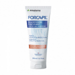 &Scaron;ampūnas su keratinu Forcapil, 200 ml