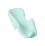 Gultukas voniai Tega Baby Bath Duck, žalias