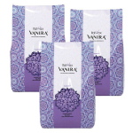 Kar&scaron;tas plėvelės va&scaron;kas ItalWax Vanira Lavender, 3x1kg