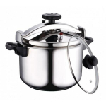 Zilner ZL-5102 greitpuodis, 7 l
