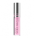 Hipoalerginis lūpų blizgis Bell Lip Gloss Volumizer 06 Candy, 4.2 g
