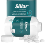 Sillar SIL078-250, 250 vnt.
