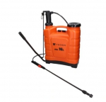 Kuprinės purk&scaron;tuvas Teger OPR-P16L, 16L