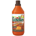 Grindų ploviklis Carolin Classic Parquet, 1 l