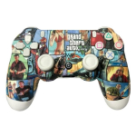 Games World Doubleshock 4 V2