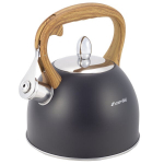 Kamille virdulys, juodas, 2.5L