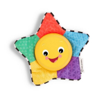 Muzikinis žaislas Baby Einstein Star Bright Symphony