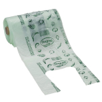 Eco Ego mai&scaron;ai &scaron;iuk&scaron;lėms 6L, 300 vnt.