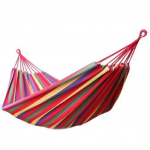 Hamakas Rocker, raudonas