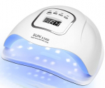 SunX5 Max UV/LED
