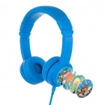 BuddyPhones RC044284 Blue