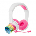 BuddyPhones RC044376 White