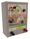 Elektrinis piemuo New-Ele EPU-10J 12/230V