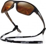 Akiniai nuo saulės Marqel M003PN Polarized