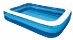 Pripučiamas baseinas Fluxar home 262 x 175cm