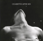 Cigarettes After Sex - I. (vinilinė plok&scaron;telė, LP)