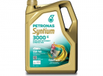 Petronas Syntium 3000 E 5W-40 MB229.5 alyva, 5L