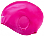 Plaukimo kepuraitė Long Hair Aquaspeed Ear Cap Volume