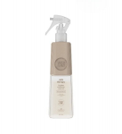 Dvifazis kondicionierius sausiems plaukams Nishlady Milk Therapy Bi-Phase Conditioner, 386 ml