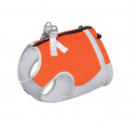 Vėsinanti liemenė &scaron;unims Komate, oranžinė