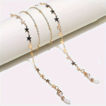 Akinių grandinėlė