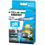 JBL PROAQUATEST PH TESTAS 7,4-9,0 - VISAS RINKINYS