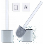 Silikoninis tualeto &scaron;epetys Ruhhy