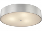 G.LUX lubinis &scaron;viestuvas GM-667/3 Metal Silver