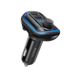 Automobilinis FM moduliatorius Yesido Y44