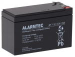 AGM Alarmtec akumuliatorius BP 12V 7Ah