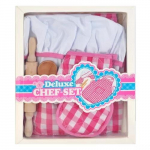 Rinkinys LITTLE COOK 23445