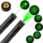 Lazerinė rodyklė Verk Gruop Green Beam 0154