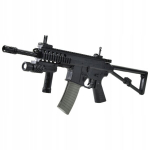 Blasteris Kulkosvaidis M16