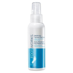 Pur&scaron;kiamas dezodorantas pėdoms ir batams Avon Footworks , 100 ml