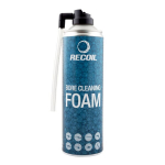Ginklų valiklis, Recoil, bore cleaning foam, 500ml.