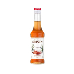 Sirupas Monin Cinamono, 0,25 l
