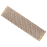 Draskyklė katei Lupipets Scratching Board De Luxe, ruda