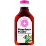Varnalė&scaron;ų aliejus nuo plaukų slinkimo Elfa Farm Home Doctor, 100 ml