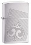 Žiebtuvėlis Zippo 29685