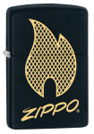 Žiebtuvėlis Zippo 29686