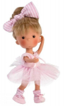 Lėlė Llorens Miss Mini Bailarina