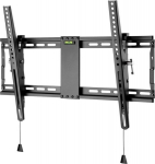 Goobay Pro Tilt L Tv laikiklis 37"-70", iki 70kg