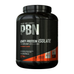 Baltymų Izoliatas PBN, Bra&scaron;kių Skonio, 2270g