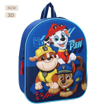 Kuprinė 3D Paw Patrol Pups At Play